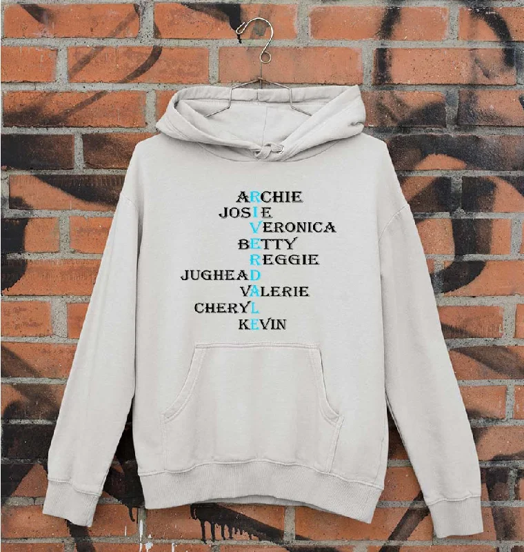 Value Deals fashion hoodieRiverdale Unisex Hoodie for Men/Women