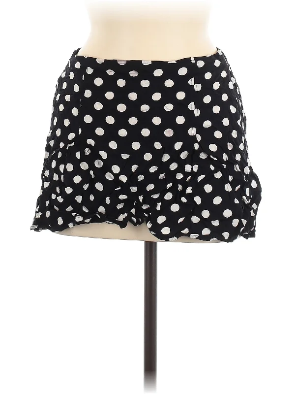 Super Sale trendy puffer coatCasual Skirt
