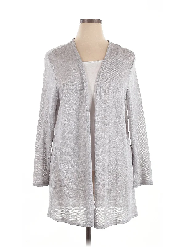Price Cut versatile coatCardigan