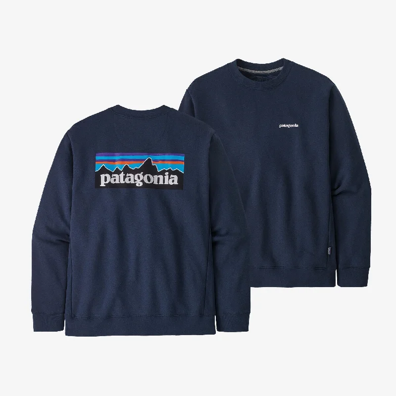 Friends and Family Sale P-6 Logo Uprisal Crew Sweatshirt
