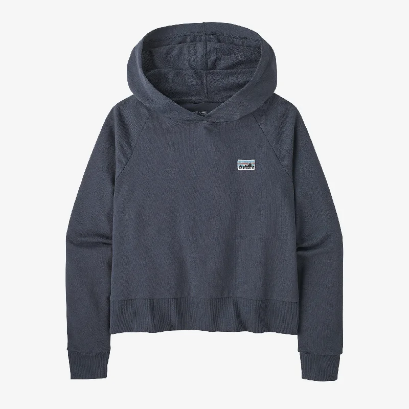Early Bird Discount Women's Regenerative Organic Certified® Cotton Essential Hoody