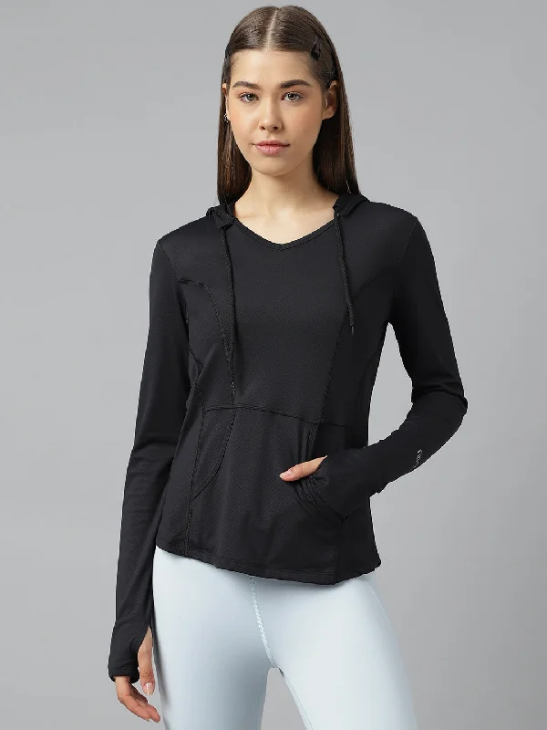 Discount Days Fitkin Women's Train In Comfort Hoodie