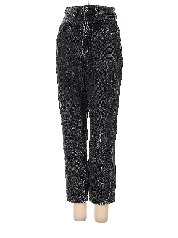 Can't Miss trendy bomber coatJeans
