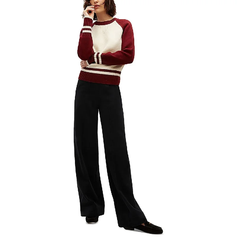Limited Time Discount Veronica Beard Womens Dover High Rise Comfy Sweatpants