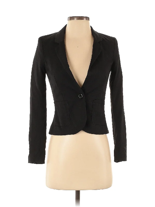 Discount Mania classic trench coatBlazer