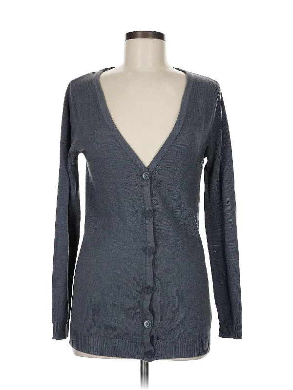 Act Now comfortable outerwearCardigan