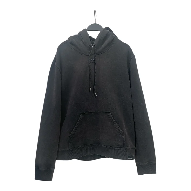 Great Deals Courreges/Sweatshirt/XXL/Cotton/BLK/