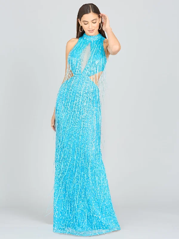Exclusive Online Offer bodycon dressLara 9973 Dress