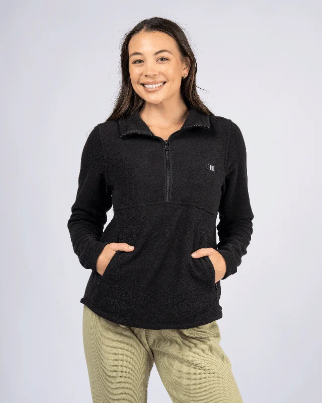 Bargain Bin Women's Sydney L/S Pullover Jacket