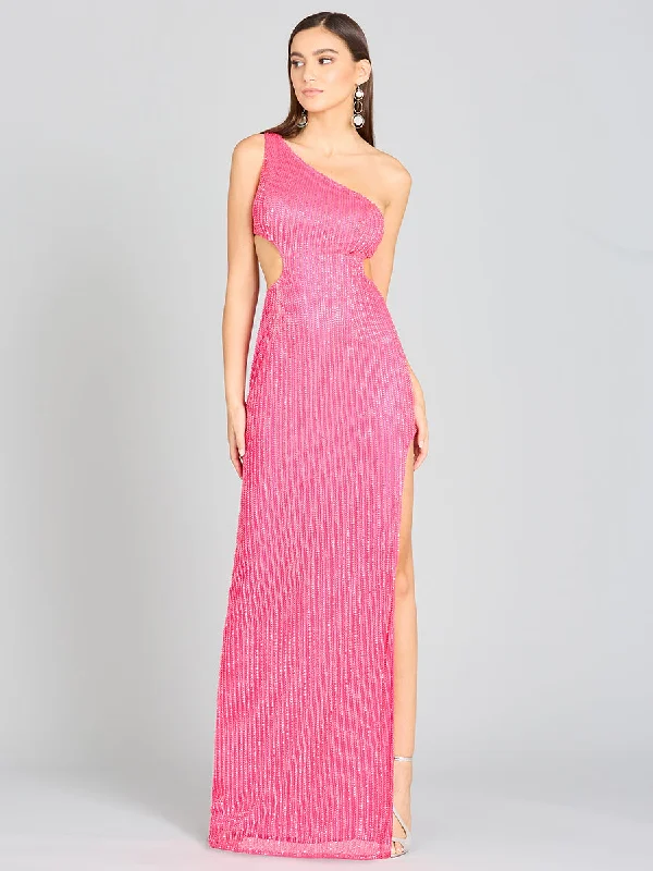 Sneak Peek Sale ruffle dressLara 9983 Dress