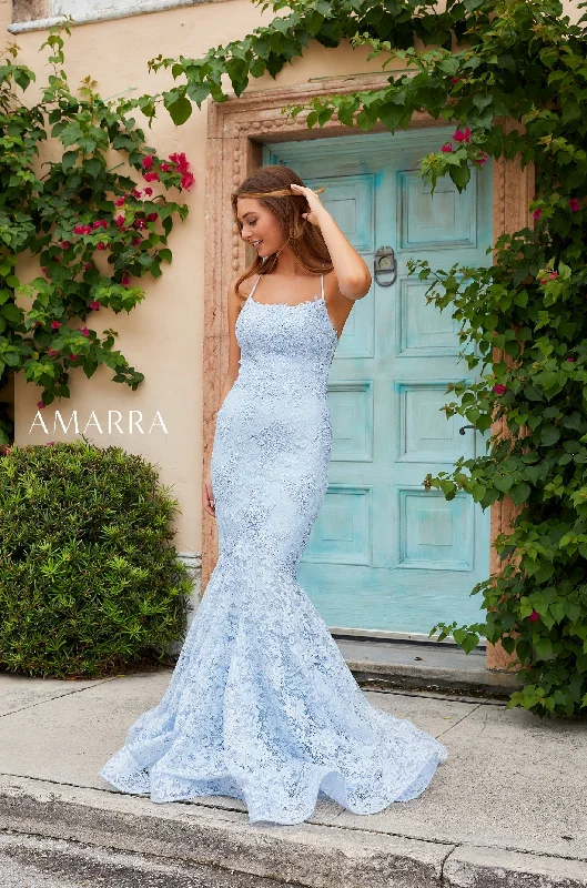 Act Fast fitted dressAmarra 20255 Dress