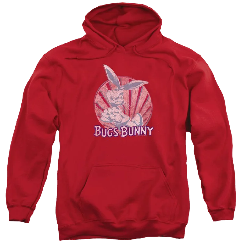 Final Markdown sleek zip-up hoodieLooney Tunes Wishful Thinking Pullover Hoodie