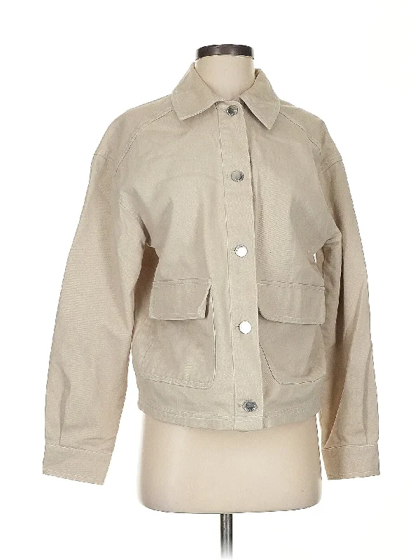 Super Bargain cold weather jacketJacket