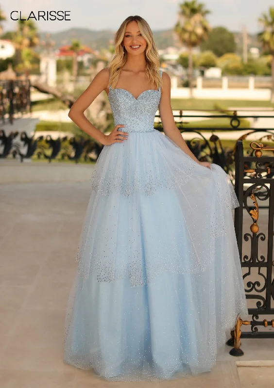 Shop and Save summer floral dressClarisse 810591 Dress