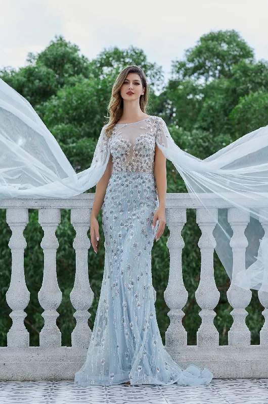 Huge Savings sophisticated dressDELLA COUTURE 32097 DRESS