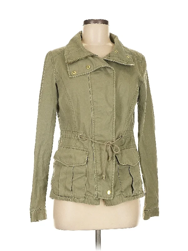 Early Bird Discount insulated jacketJacket