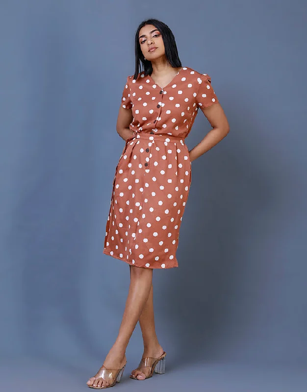 Light Brown