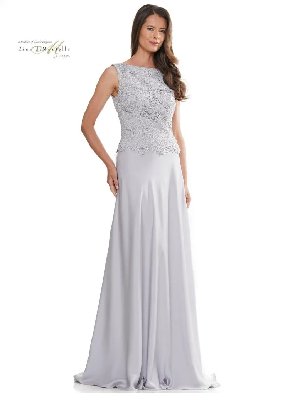 Price Rollback boho-chic dressRINA DI MONTELLA RD2973 dress