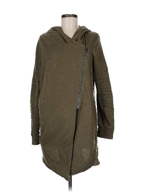 Limited Time Offer warm jacketZip Up Hoodie