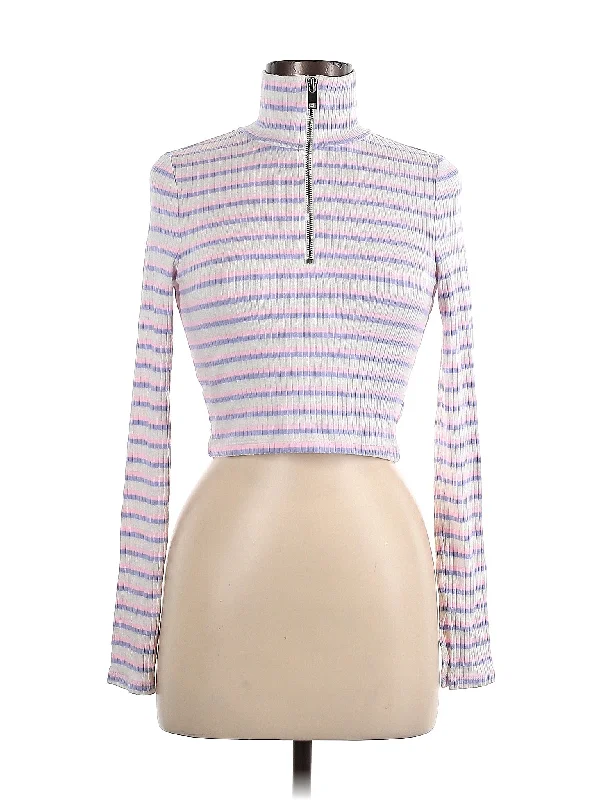 Savings Event oversized trench coatPullover Sweater