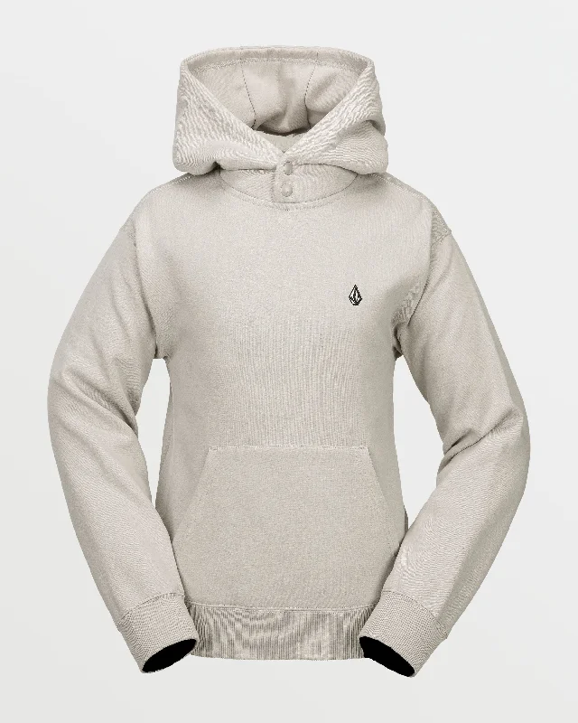 Deal of the Week Womens Costus Pullover Fleece - Stone