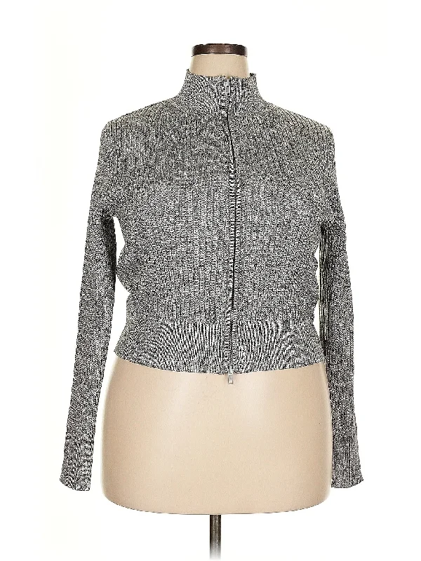 Hot Deal high-quality coatCardigan