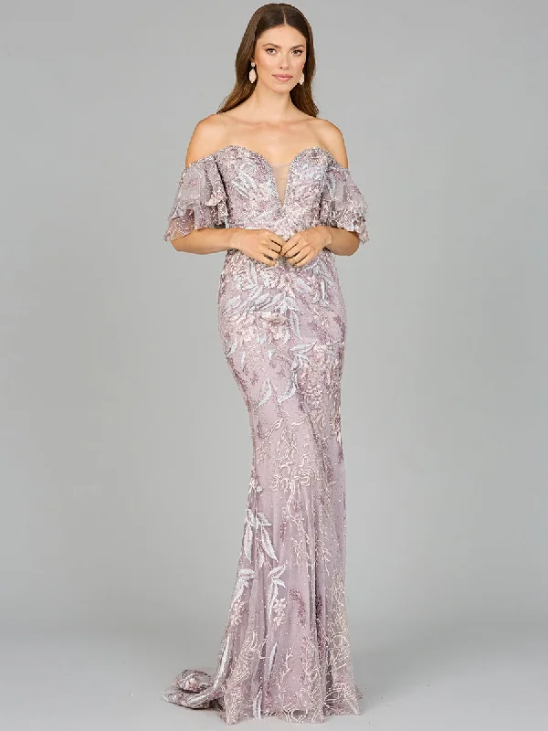 Deep Discounts puff sleeve dressLara 29000  Dress