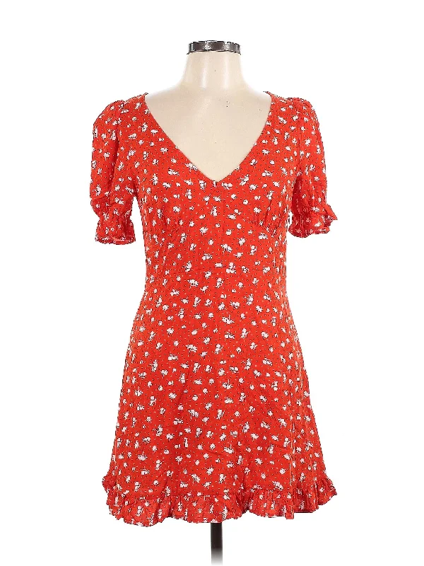 Special Savings slim fit coatCasual Dress