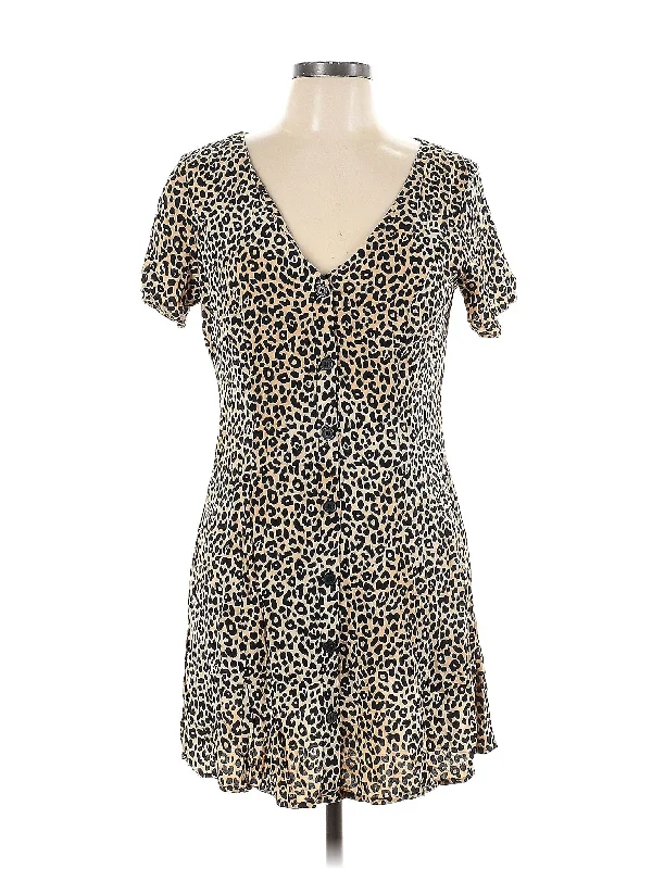 New Deals vintage coatCasual Dress