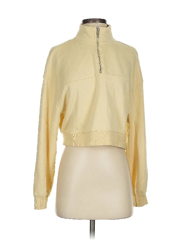 Online Exclusive contemporary coatPullover Sweater