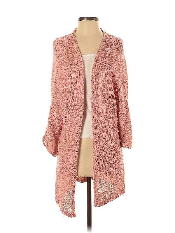 While Supplies Last stylish coatCardigan