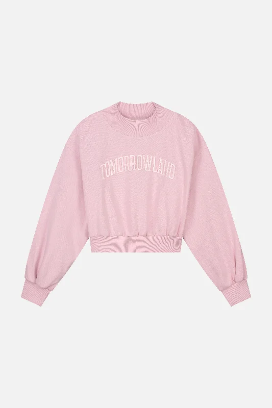 Friends and Family Sale TOMORROWLAND SWEATSHIRT WOMEN