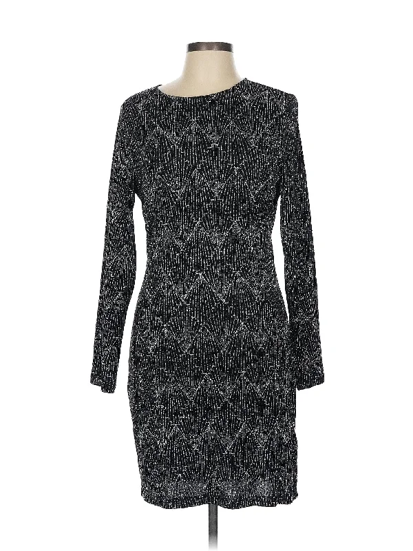 Special Offer padded puffer coatCocktail Dress