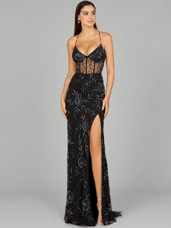 Big Discounts boho-chic dressLara 9951  Dress