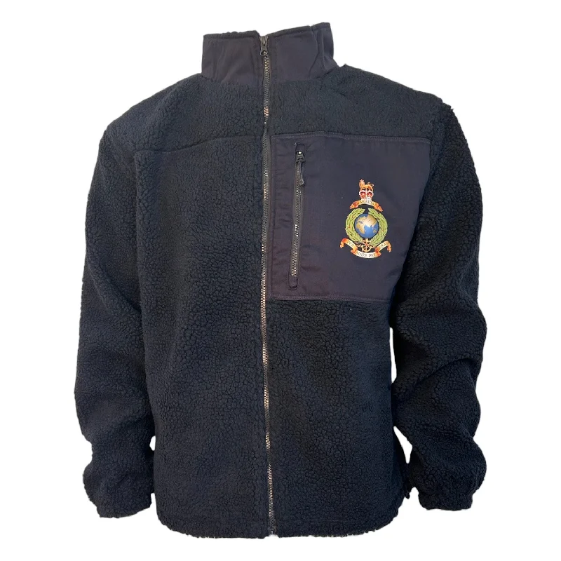 Today’s Deal G&L Sherpa Fleece - Navy