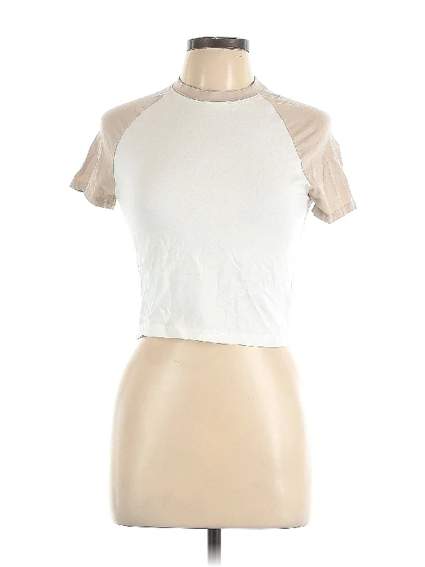 Price Cut wool-blend coatShort Sleeve T Shirt
