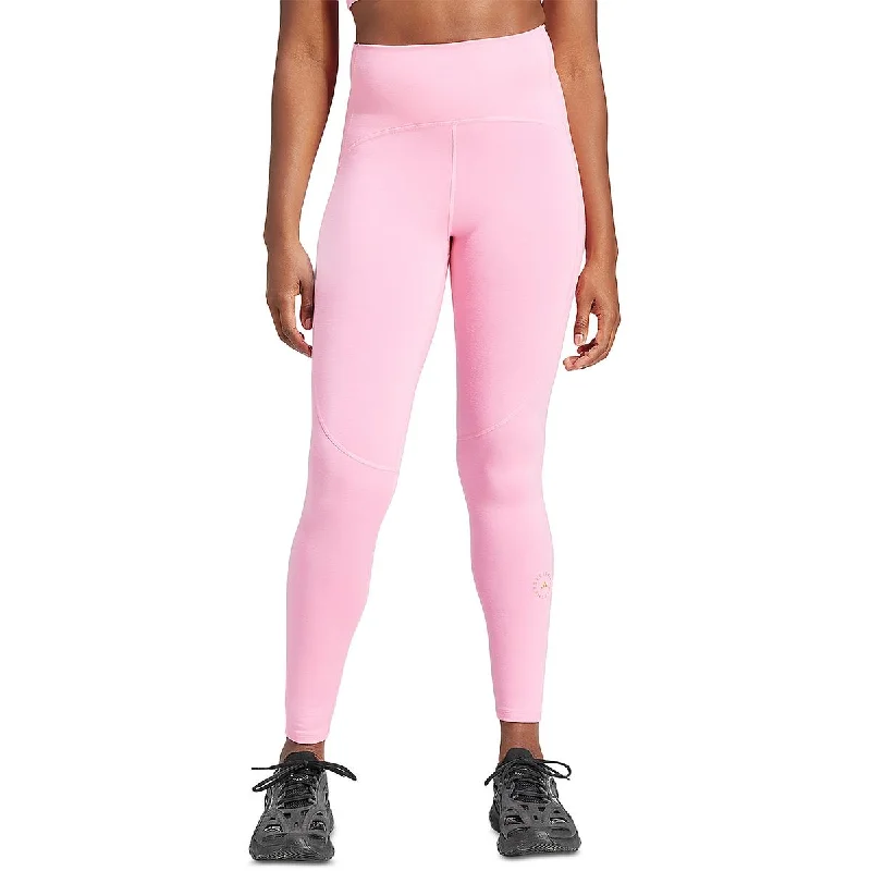 Massive Deals Adidas Womens High Waisted Tights Jogger Pants