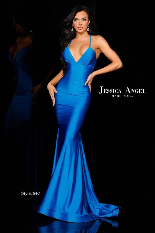 Year-End Sale elegant shift dressJessica Angel  JA947  Dress