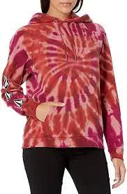 Today's Special Volcom Iconic Stone Hoodie