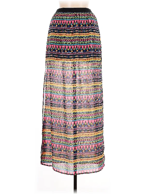Unbeatable Prices chic outerwearCasual Skirt