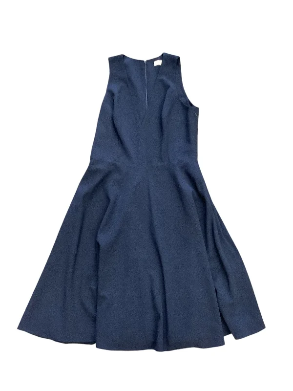 Limited Quantity structured dressDress Work By Dress The Population In Navy, Size: L Limited Quantity structured dressDress Work By Dress The Population In Navy, Size: L
