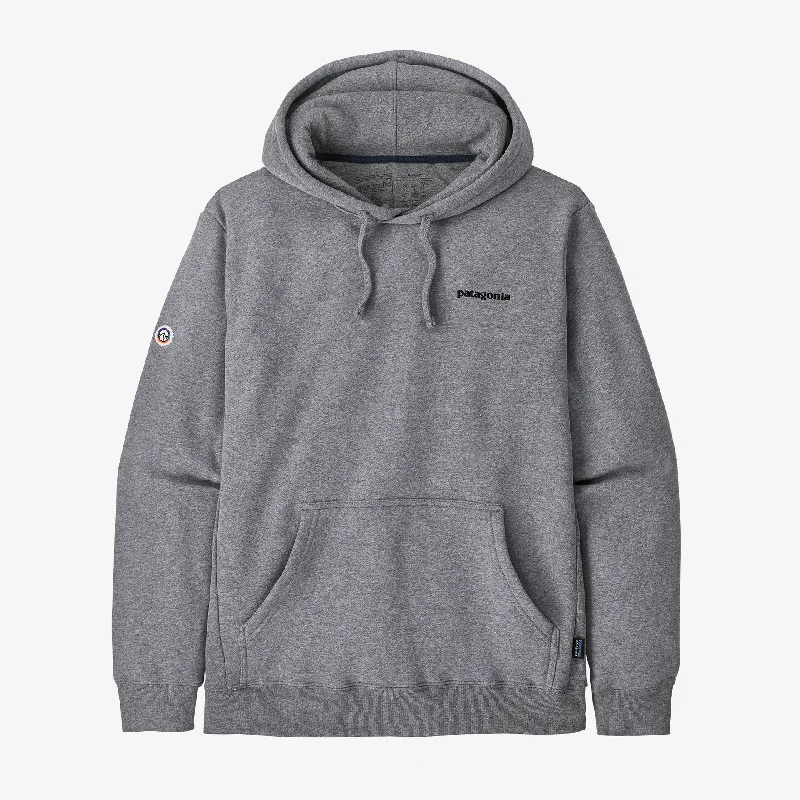 Special Price Fitz Roy Icon Uprisal Hoody