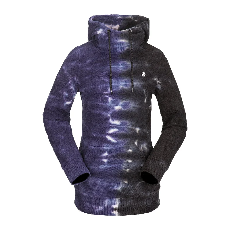 Online Specials Volcom Costus Pullover Hoodie