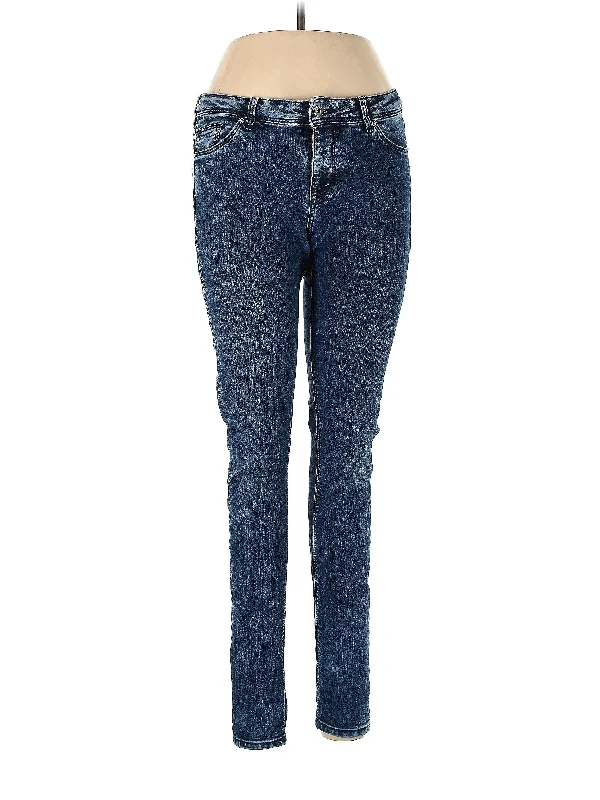 Deal Dash comfortable coatJeans