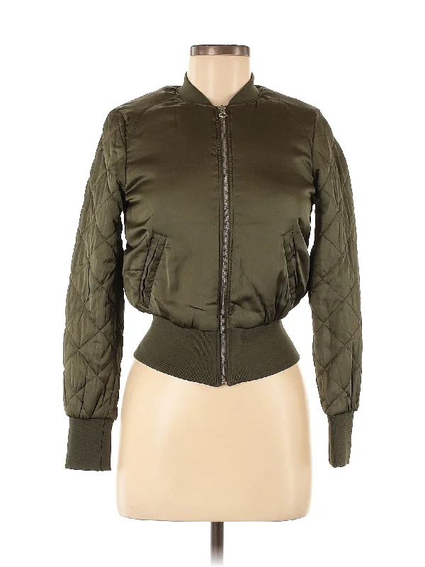 Mega Sale wool-blend coatJacket