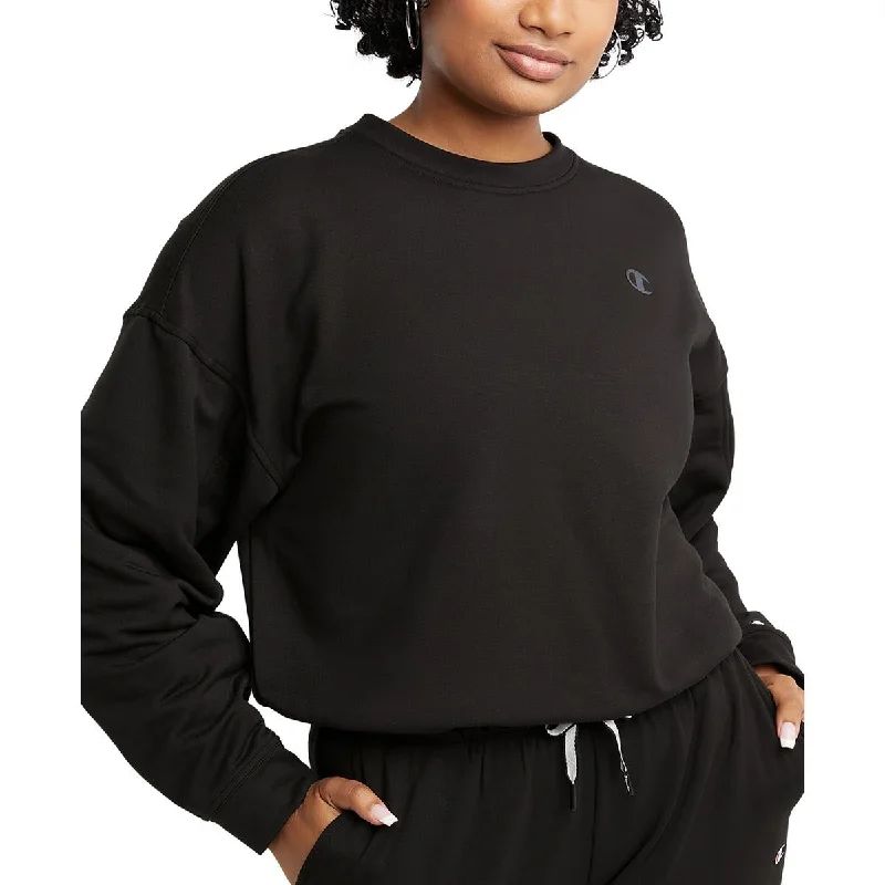 Clearance Event Champion Womens Fleece Sweatshirt