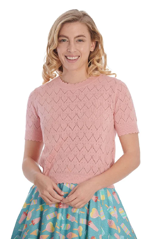 Deal Explosion Sweet Gardina Jumper