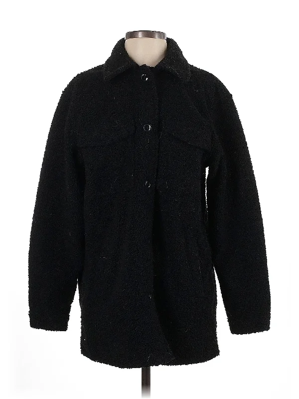 Buy More, Save More graphic coatCoat