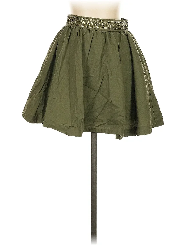 Weekend Deal tailored blazer coatCasual Skirt