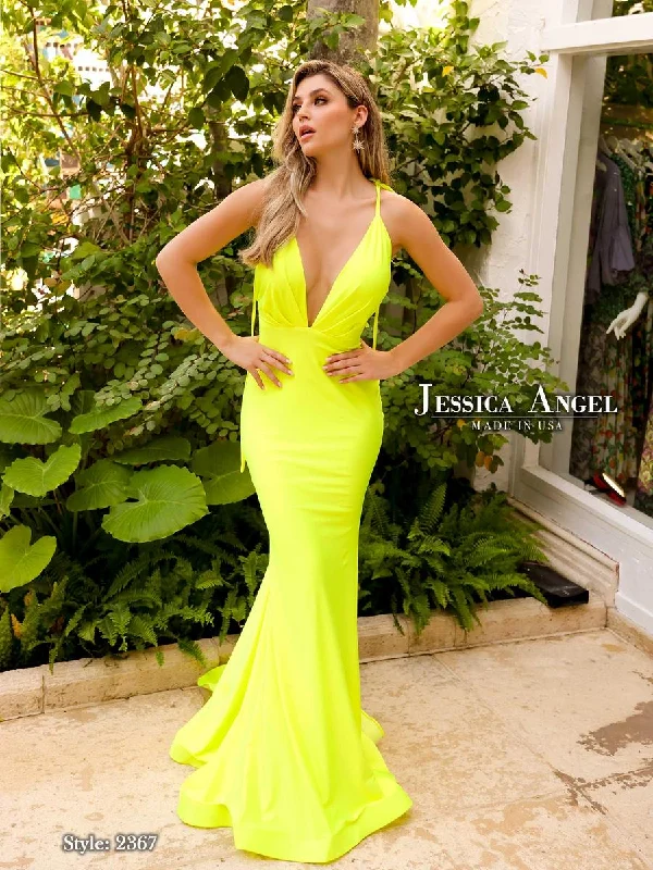 Hurry In cocktail dressJessica Angel 2367 Dress